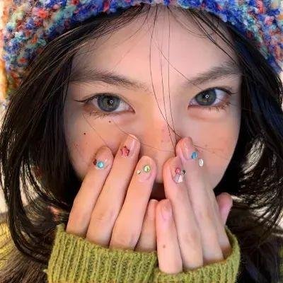 崭新的二十岁